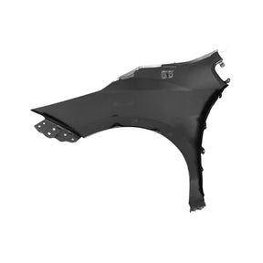 REPLACEMENT FRONT FENDER RH, 2021-2023, FOR TOYOTA SIENNA, 538010E160, (STEEL)