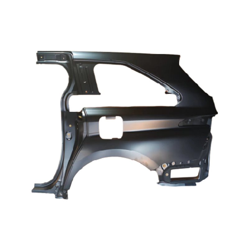 REPLACEMENT REAR FENDER LH, 2021, FOR TOYOTA SIENNA, 61018-08030