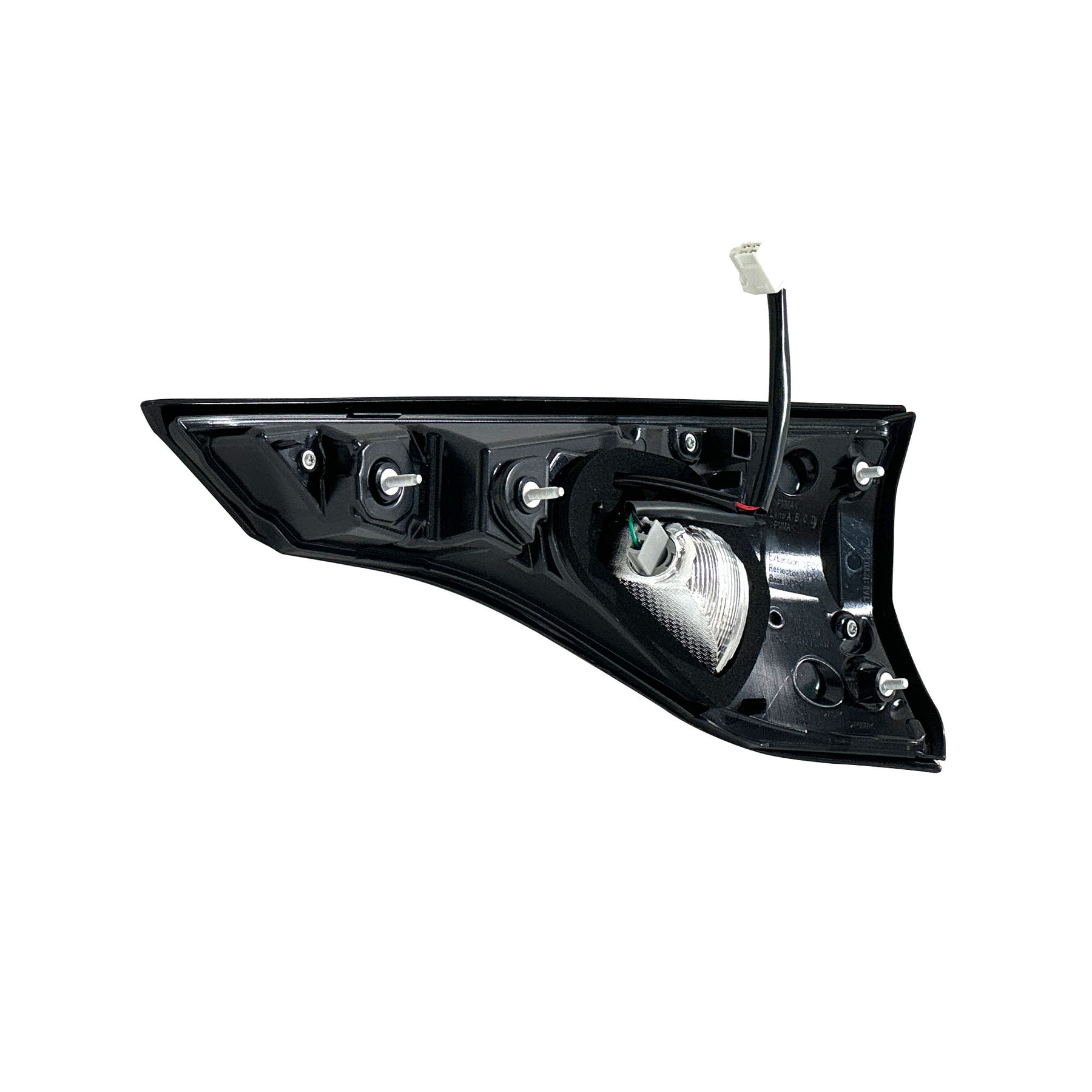 REPLACEMENT REAR LAMP LH（LOW TYPE)（INNER), 2021, FOR TOYOTA SIENNA