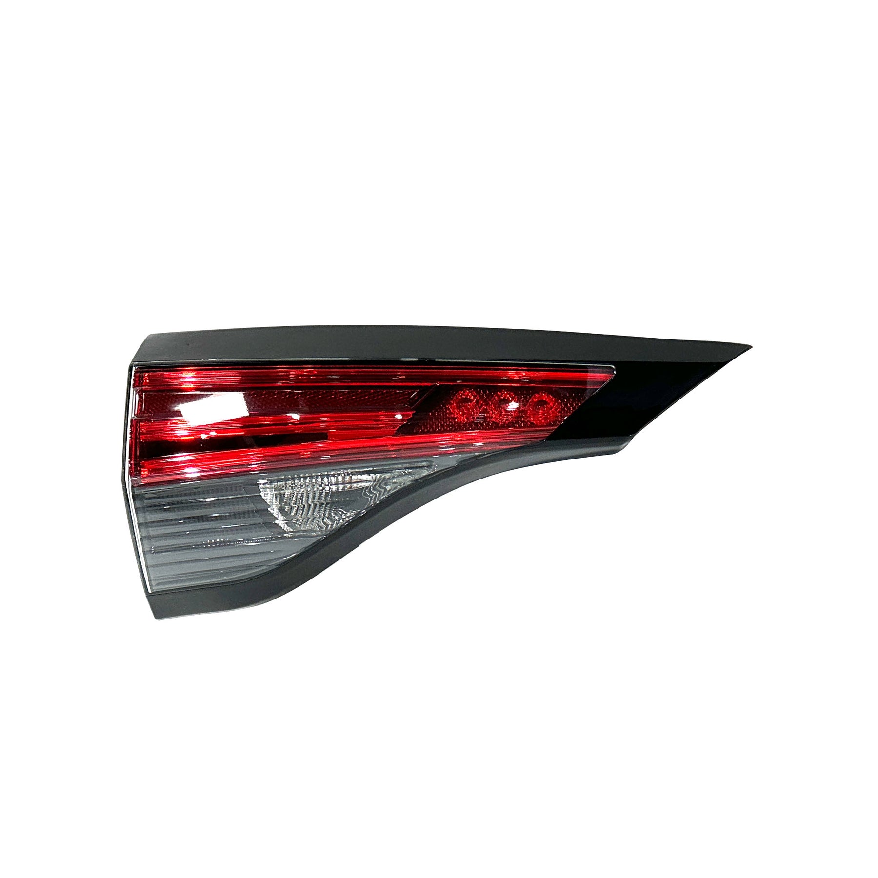 REPLACEMENT REAR LAMP LH（LOW TYPE)（INNER), 2021, FOR TOYOTA SIENNA