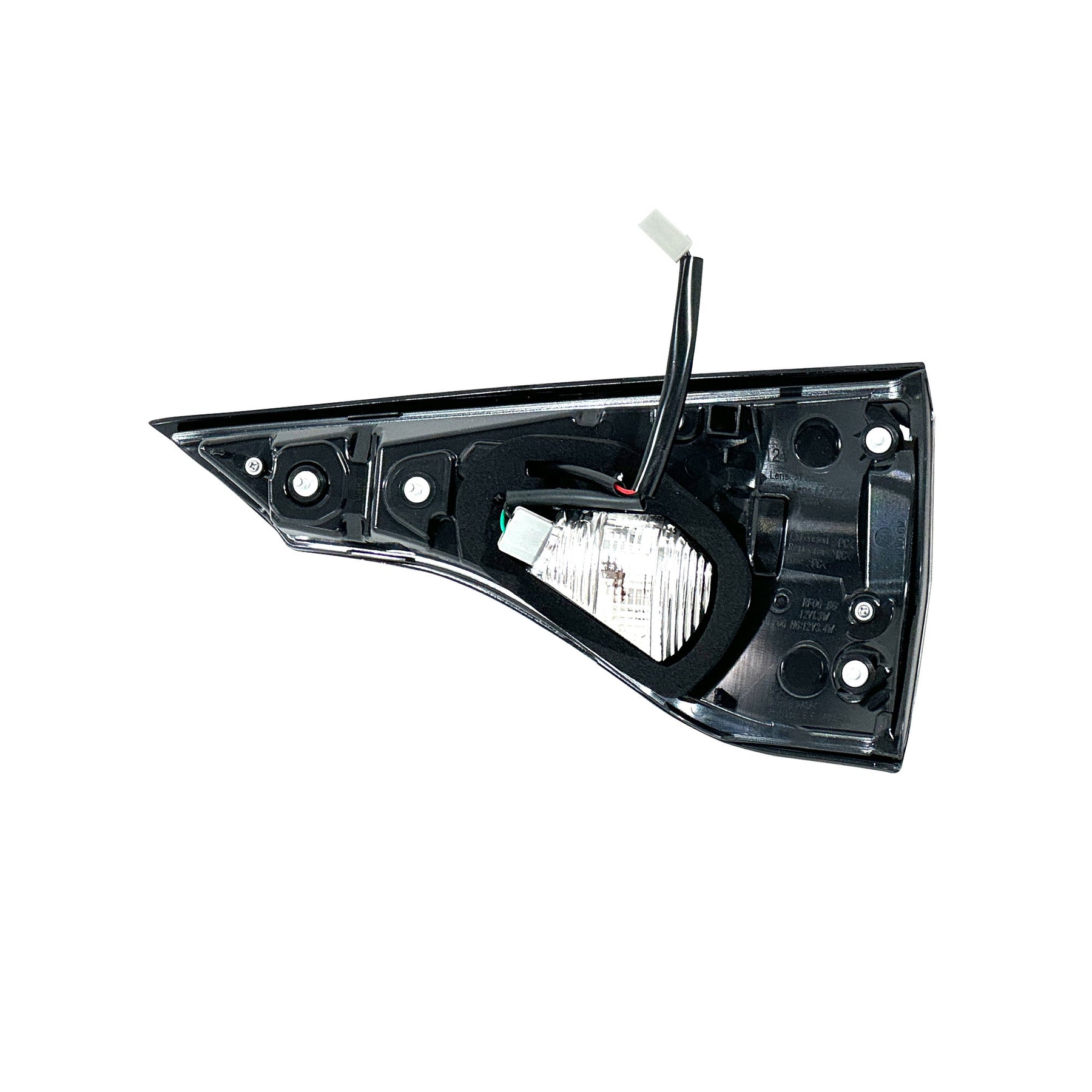 REPLACEMENT REAR LAMP LH（LOW TYPE)（INNER), 2021, FOR TOYOTA SIENNA