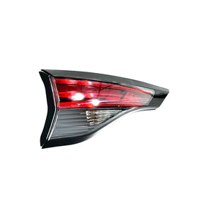 REPLACEMENT REAR LAMP LH（LOW TYPE)（INNER), 2021, FOR TOYOTA SIENNA