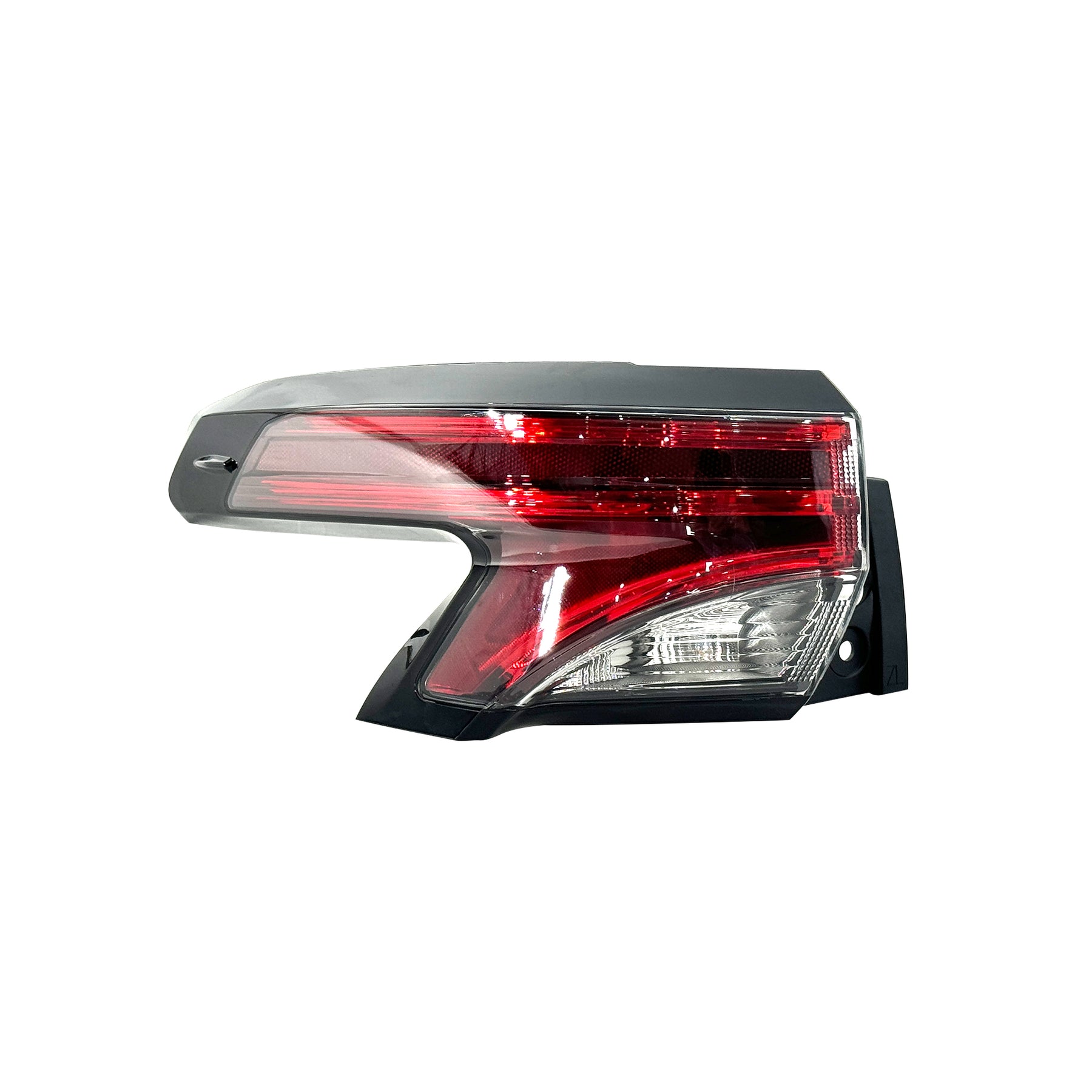 REPLACEMENT REAR LAMP LH（LOW TYPE)（OUTER), 2021, FOR TOYOTA SIENNA