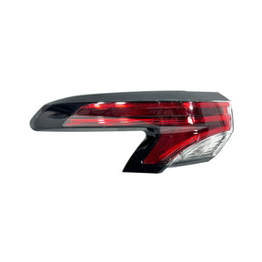 REPLACEMENT REAR LAMP LH（LOW TYPE)（OUTER), 2021, FOR TOYOTA SIENNA