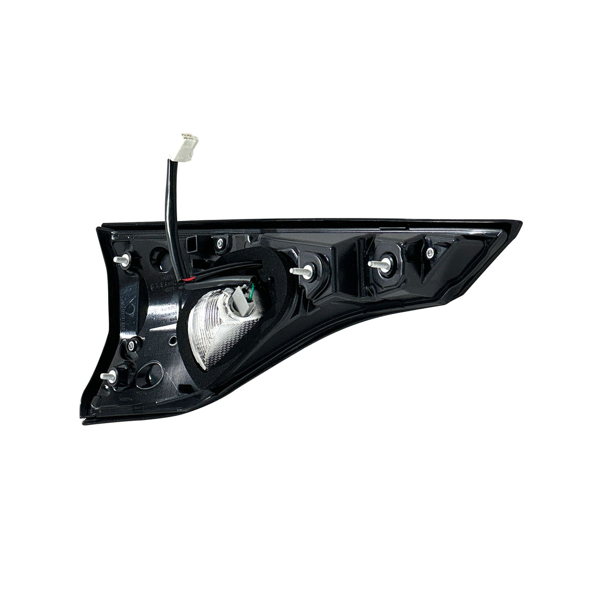 REPLACEMENT REAR LAMP RH（LOW TYPE)（INNER), 2021, FOR TOYOTA SIENNA