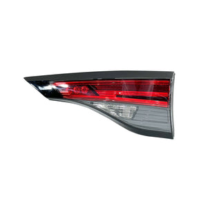 REPLACEMENT REAR LAMP RH（LOW TYPE)（INNER), 2021, FOR TOYOTA SIENNA