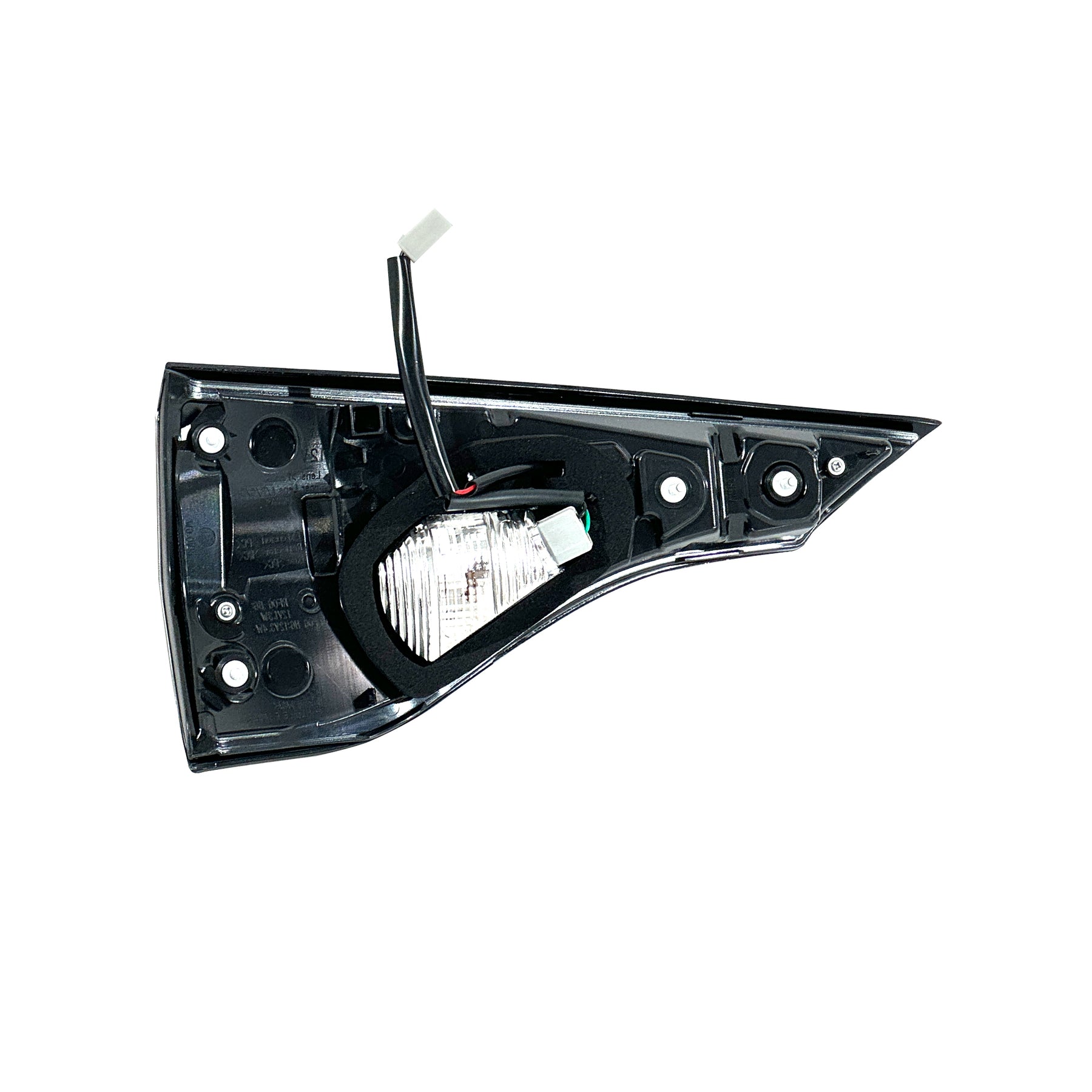 REPLACEMENT REAR LAMP RH（LOW TYPE)（INNER), 2021, FOR TOYOTA SIENNA
