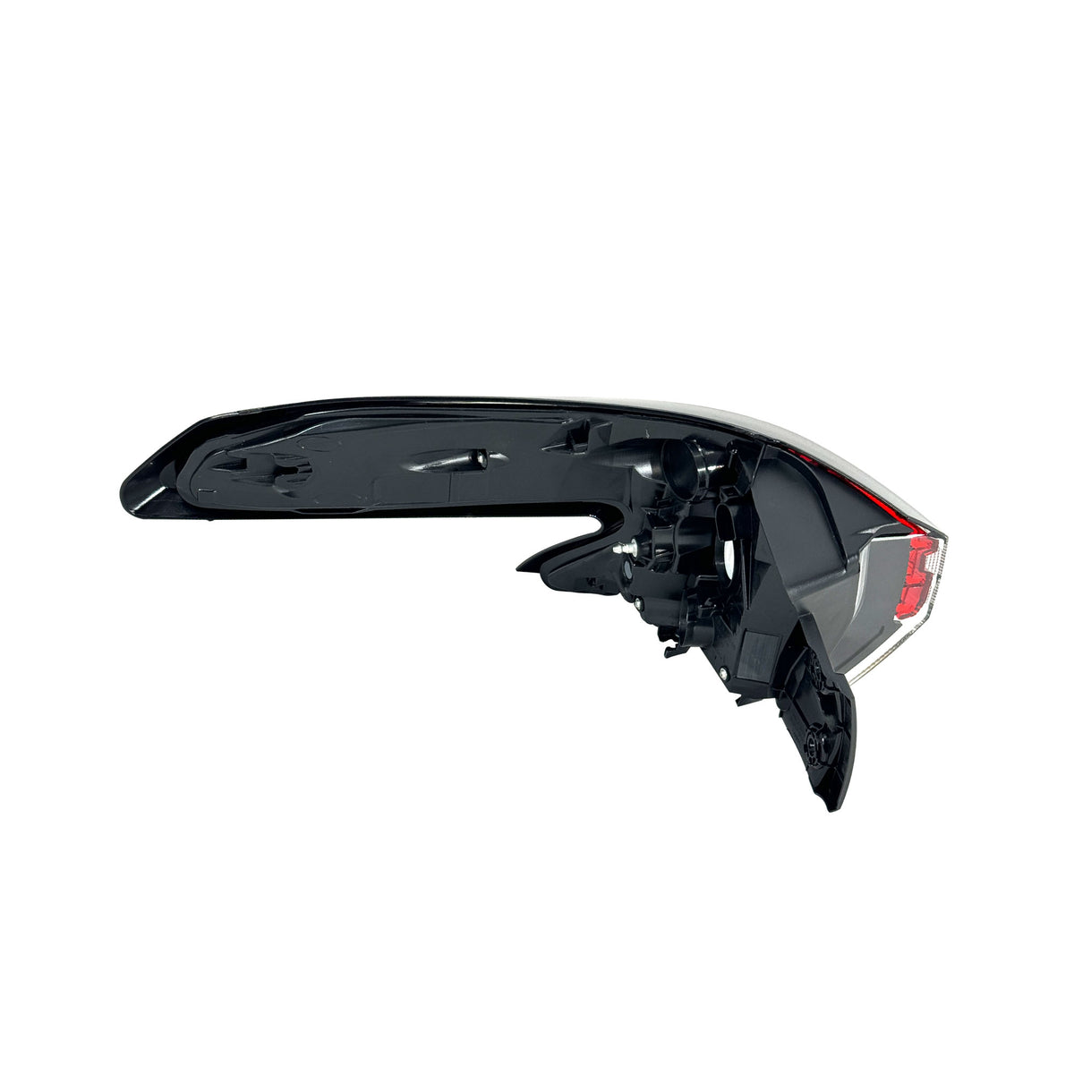 REPLACEMENT REAR LAMP RH（LOW TYPE)（OUTER), 2021, FOR TOYOTA SIENNA
