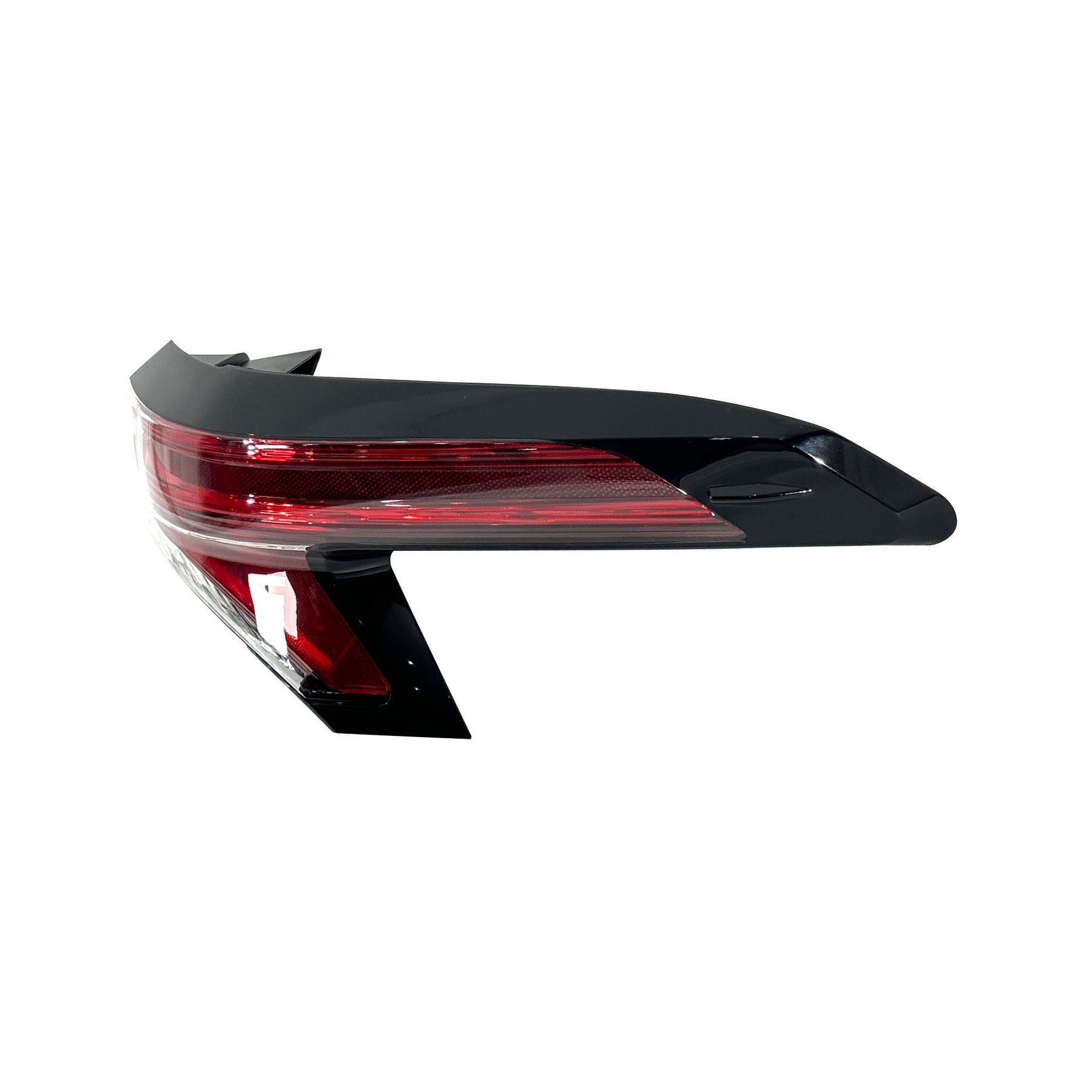 REPLACEMENT REAR LAMP RH（LOW TYPE)（OUTER), 2021, FOR TOYOTA SIENNA