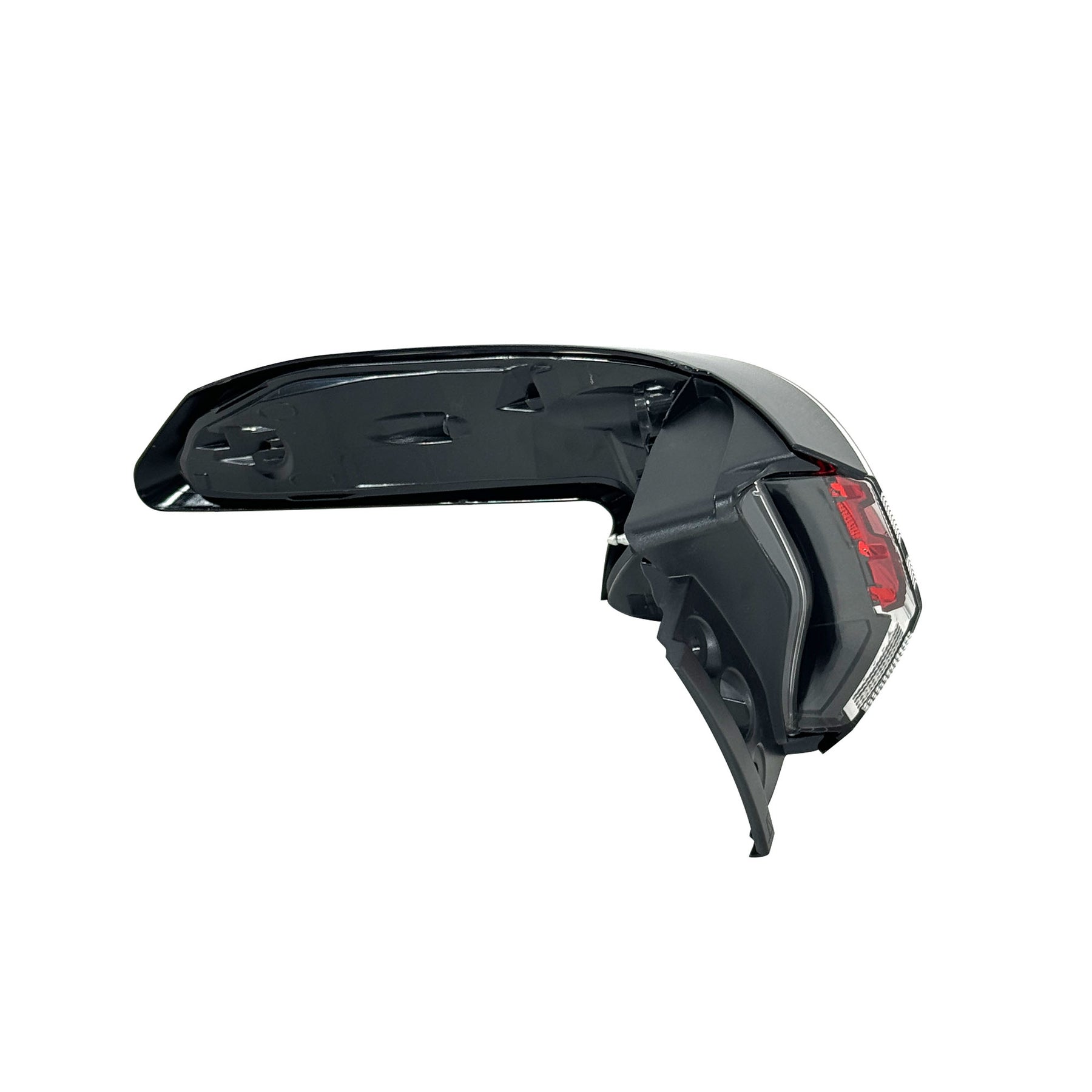 REPLACEMENT REAR LAMP RH（LOW TYPE)（OUTER), 2021, FOR TOYOTA SIENNA