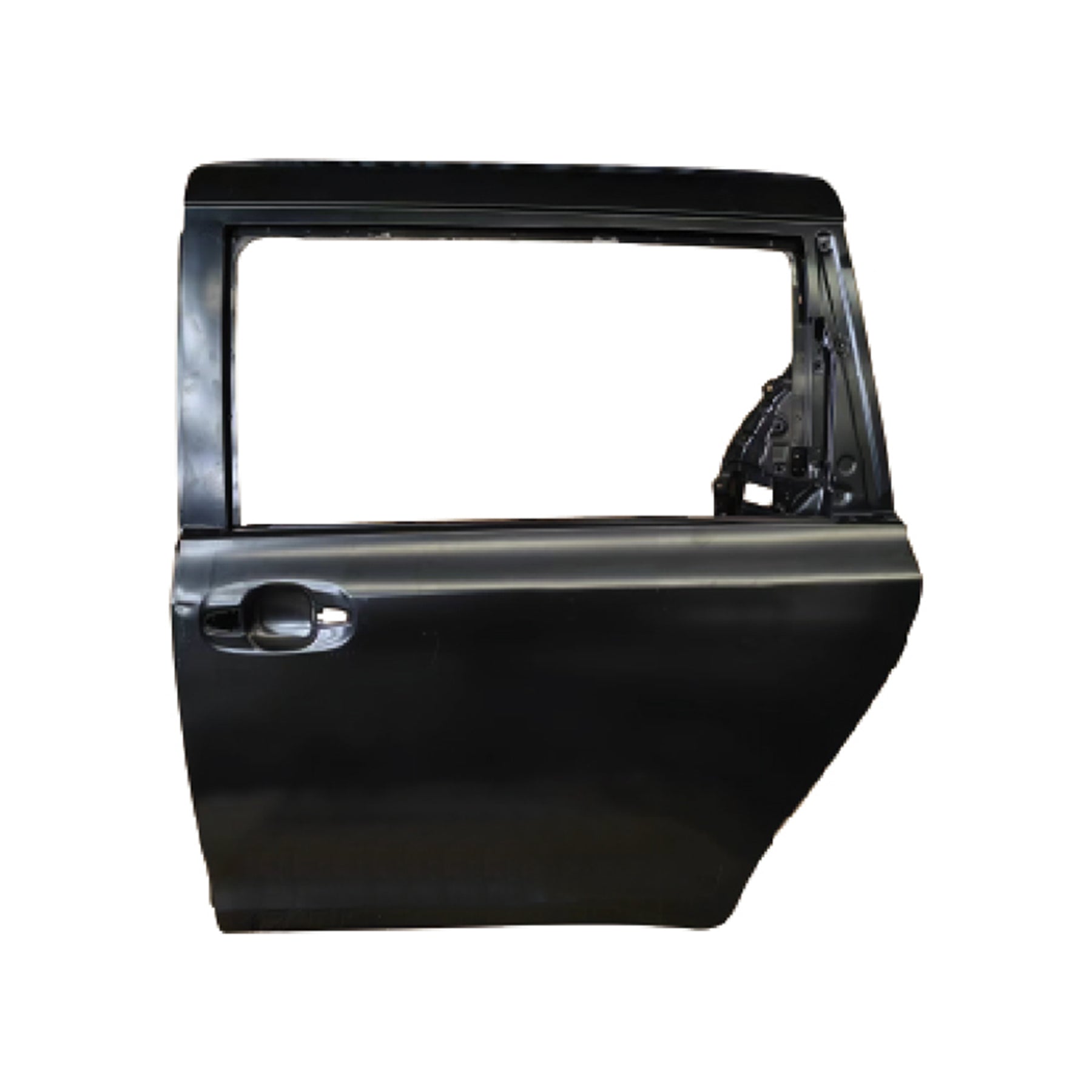 REPLACEMENT REAR DOOR LH, 2015, FOR TOYOTA SIENNA