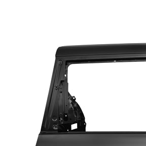 REPLACEMENT REAR DOOR RH, 2015-2021, FOR TOYOTA SIENNA, (STEEL)
