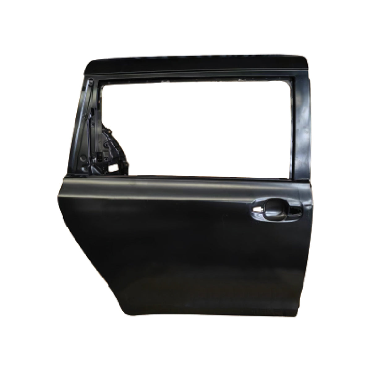 REPLACEMENT REAR DOOR RH, 2015, FOR TOYOTA SIENNA