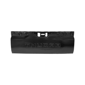 REPLACEMENT TAIL PANEL, 2022, FOR TOYOTA TUNDRA, (STEEL)