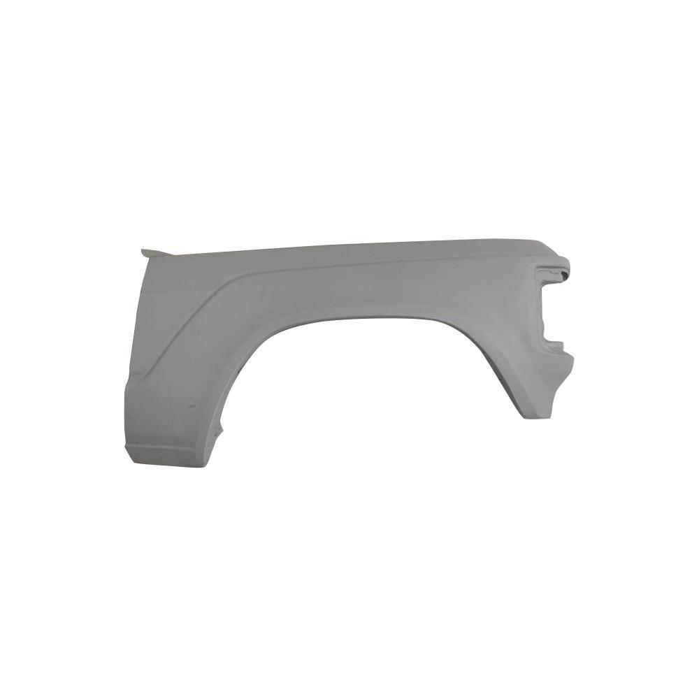 FRONT FENDER RH, 1980-1989 FOR TOYOTA LAND CRUISER LC60