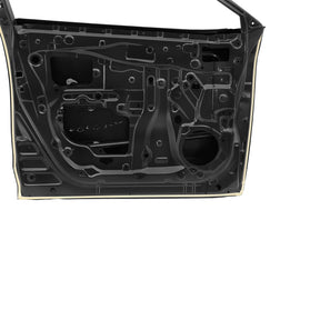 REPLACEMENT FRONT DOOR LH, 2022, FOR TOYOTA COROLLA CROSS, (STEEL)