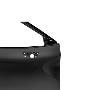 REPLACEMENT FRONT DOOR RH, 2022, FOR TOYOTA COROLLA CROSS, (STEEL)