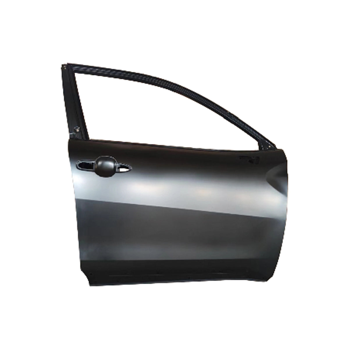 REPLACEMENT FRONT DOOR RH, 2022, FOR TOYOTA COROLLA CROSS