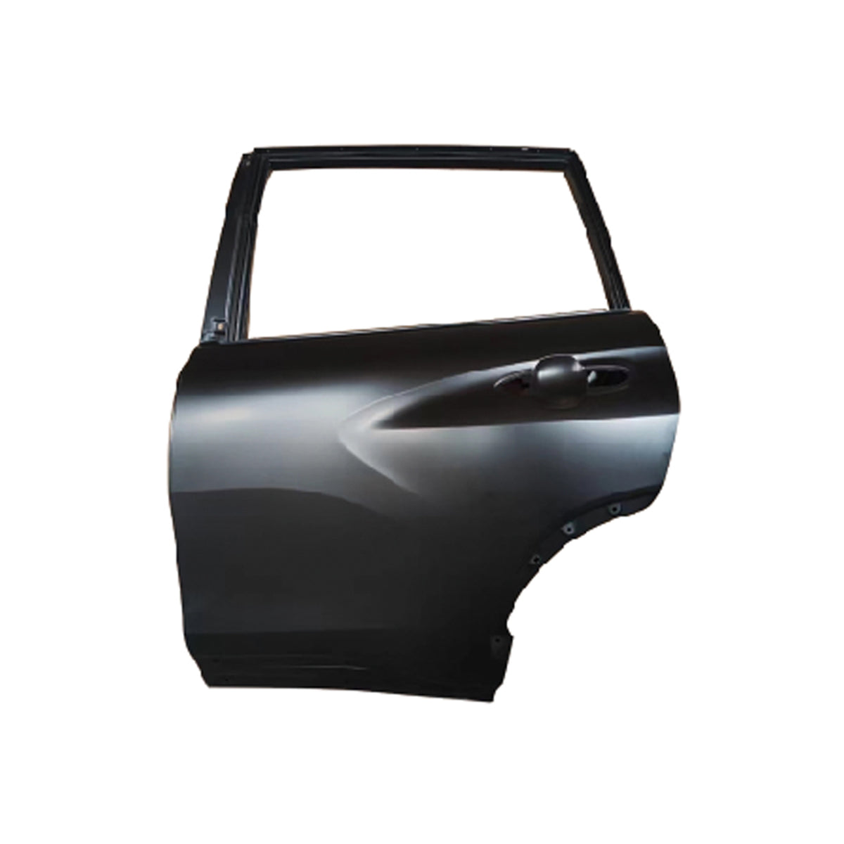 REPLACEMENT REAR DOOR LH, 2022, FOR TOYOTA COROLLA CROSS