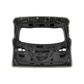 REPLACEMENT TRUNK LID WITHOUT CAMERA HOLE, 2022, FOR TOYOTA COROLLA CROSS, (STEEL)