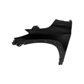 REPLACEMENT FRONT FENDER LH, 2022, FOR TOYOTA COROLLA CROSS, (STEEL)