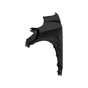 REPLACEMENT FRONT FENDER RH, 2022, FOR TOYOTA COROLLA CROSS, (STEEL)