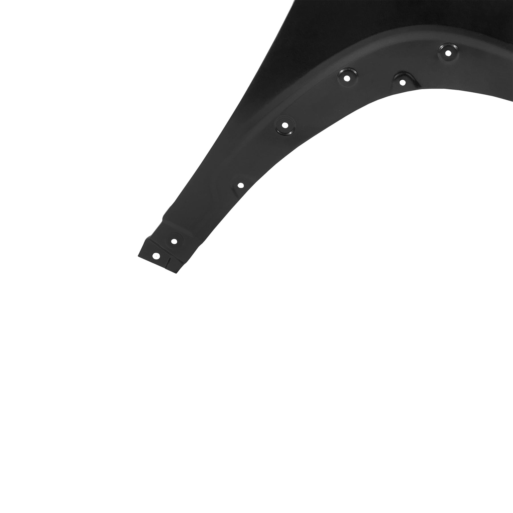 REPLACEMENT FRONT FENDER RH, 2022, FOR TOYOTA COROLLA CROSS, (STEEL)