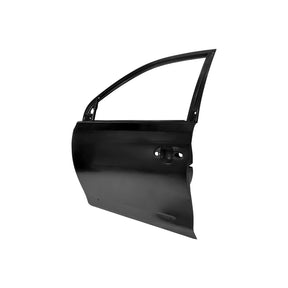 REPLACEMENT FRONT DOOR LH THAILAND, 2013-2017, FOR TOYOTA YARIS, (STEEL)