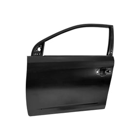 REPLACEMENT FRONT DOOR LH THAILAND, 2013-2017, FOR TOYOTA YARIS, (STEEL)