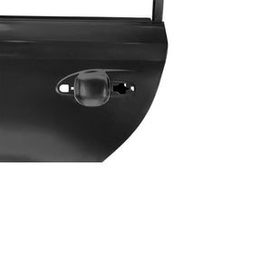 REPLACEMENT REAR DOOR LH THAILAND, 2013-2017, FOR TOYOTA YARIS, 53811-0C060, (STEEL)