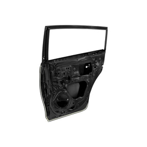 REPLACEMENT REAR DOOR RH THAILAND, 2013-2017, FOR TOYOTA YARIS, (STEEL)