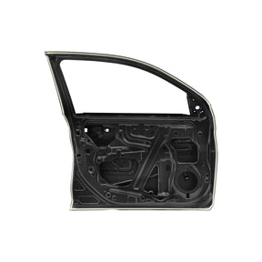 REPLACEMENT FRONT DOOR LH, 2023-, FOR TOYOTA YARIS, 67002-BZ750, (STEEL)