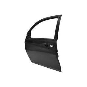 REPLACEMENT FRONT DOOR LH, 2023-, FOR TOYOTA YARIS, 67002-BZ750, (STEEL)