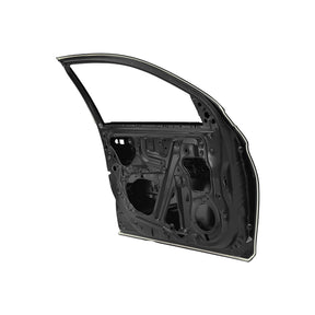 REPLACEMENT FRONT DOOR LH, 2023-, FOR TOYOTA YARIS, 67002-BZ750, (STEEL)