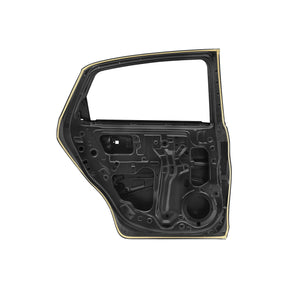 REPLACEMENT REAR DOOR LH, 2023-, FOR TOYOTA YARIS, 67004-BZ760, (STEEL)