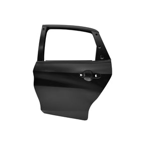 REPLACEMENT REAR DOOR LH, 2023-, FOR TOYOTA YARIS, 67004-BZ760, (STEEL)