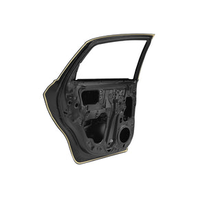 REPLACEMENT REAR DOOR LH, 2023-, FOR TOYOTA YARIS, 67004-BZ760, (STEEL)