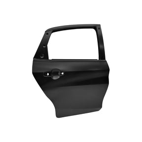 REPLACEMENT REAR DOOR RH, 2023-, FOR TOYOTA YARIS, 67003-BZ760, (STEEL)