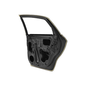 REPLACEMENT REAR DOOR RH, 2023-, FOR TOYOTA YARIS, 67003-BZ760, (STEEL)