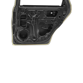 REPLACEMENT REAR DOOR RH, 2023-, FOR TOYOTA YARIS, 67003-BZ760, (STEEL)