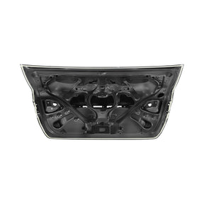 REPLACEMENT TRUNK LID, 2023-, FOR TOYOTA YARIS, 64401-BZ090, (STEEL)