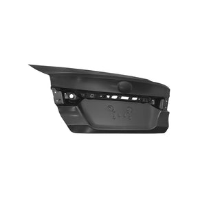 REPLACEMENT TRUNK LID, 2023-, FOR TOYOTA YARIS, 64401-BZ090, (STEEL)