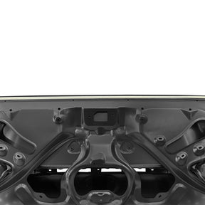 REPLACEMENT TRUNK LID, 2023-, FOR TOYOTA YARIS, 64401-BZ090, (STEEL)