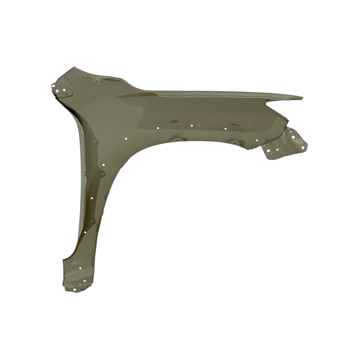 REPLACEMENT FRONT FENDER LH, 2011-, FOR TOYOTA RAV4
