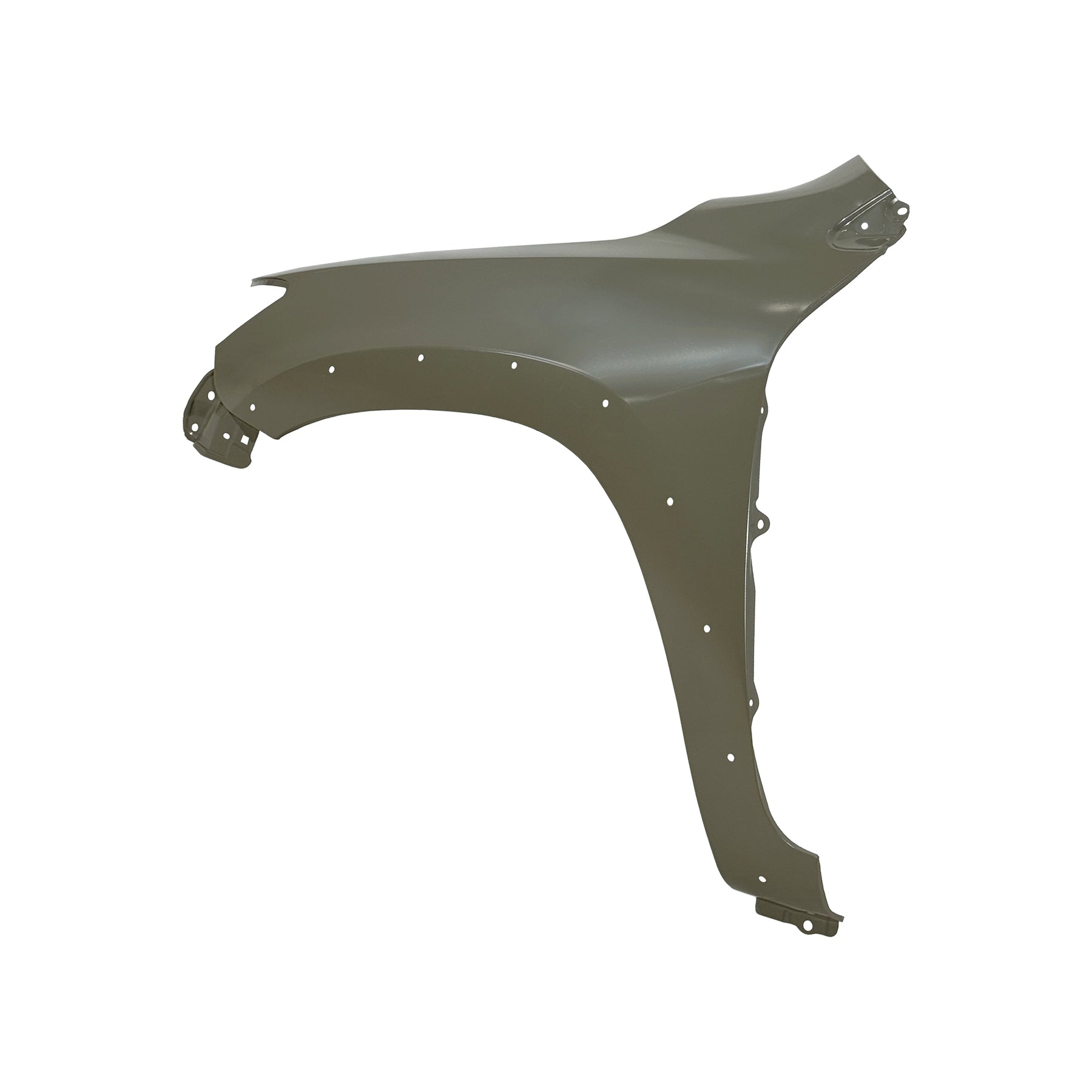 REPLACEMENT FRONT FENDER LH, 2011-, FOR TOYOTA RAV4