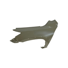 REPLACEMENT FRONT FENDER LH, 2011-, FOR TOYOTA RAV4