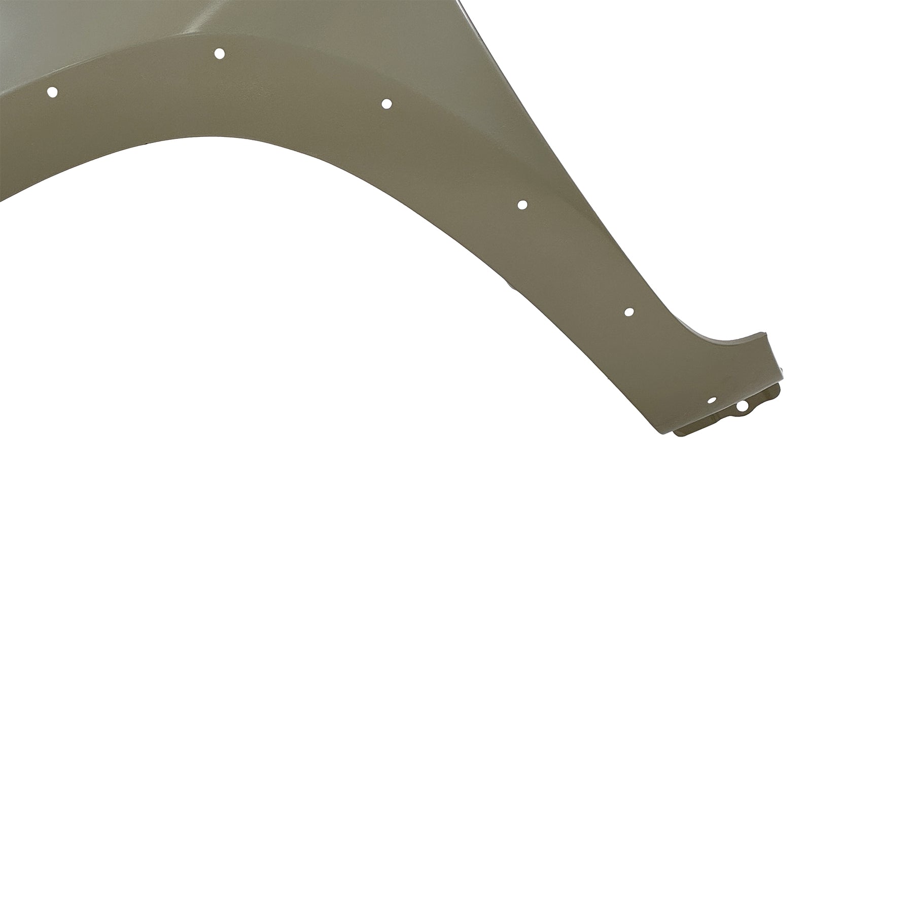 REPLACEMENT FRONT FENDER LH, 2011-, FOR TOYOTA RAV4