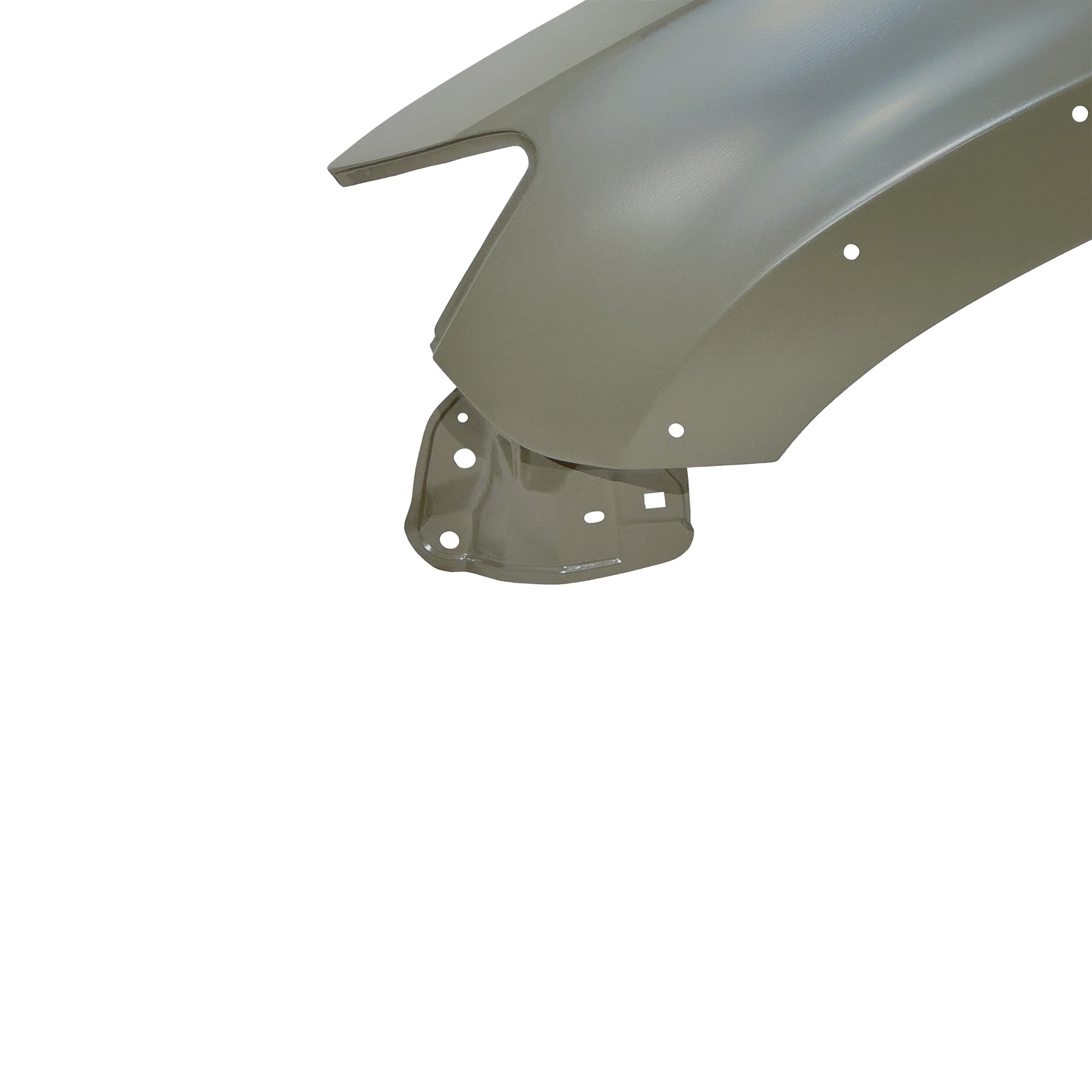 REPLACEMENT FRONT FENDER LH, 2011-, FOR TOYOTA RAV4
