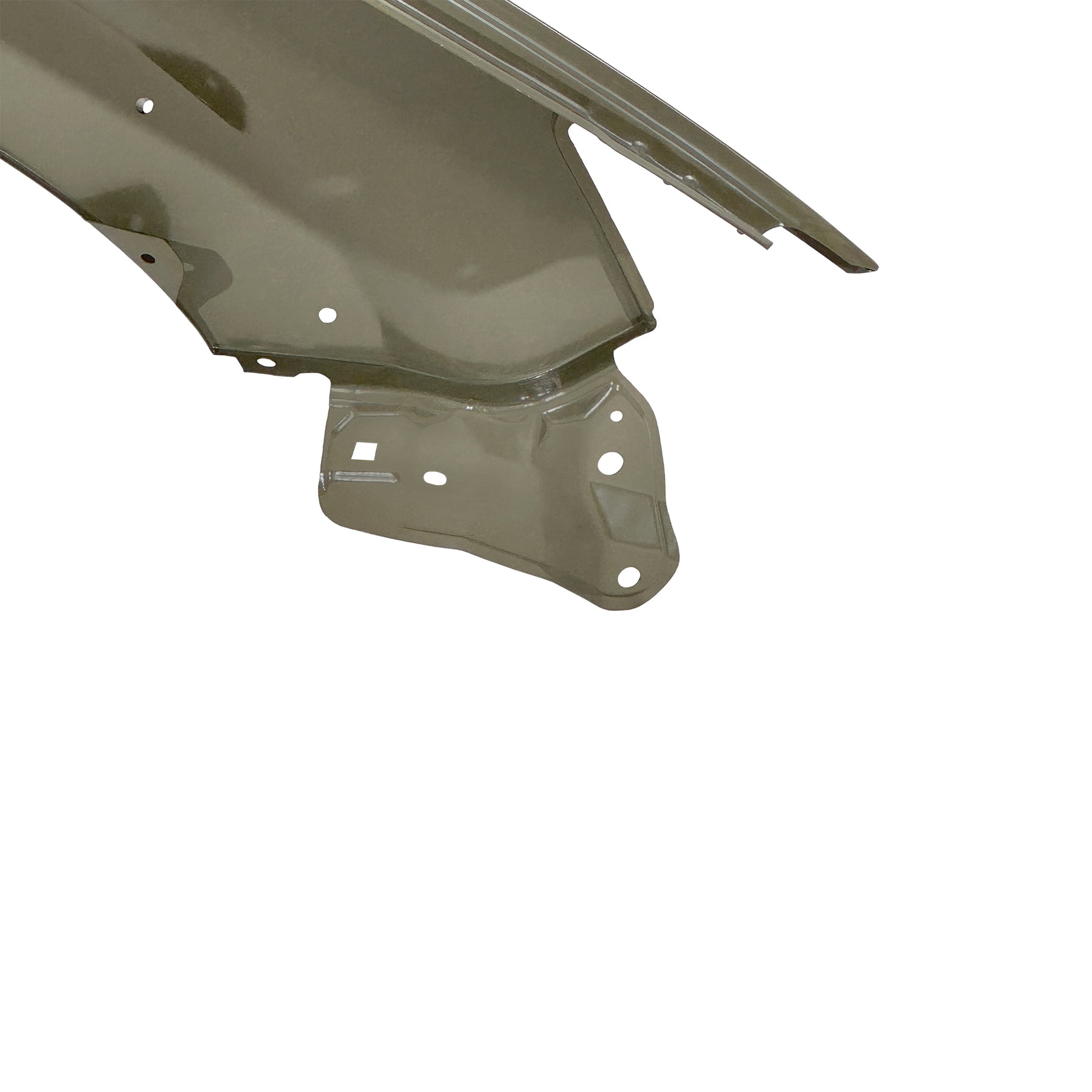 REPLACEMENT FRONT FENDER LH, 2011-, FOR TOYOTA RAV4