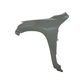 REPLACEMENT FRONT FENDER WITHOUT HOLE LH, 2011-, FOR TOYOTA RAV4, (STEEL)